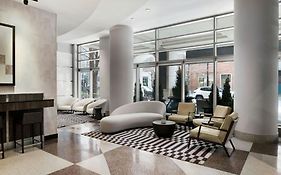 Fairfield Inn And Suites Chicago Downtown/ Magnificent Mile